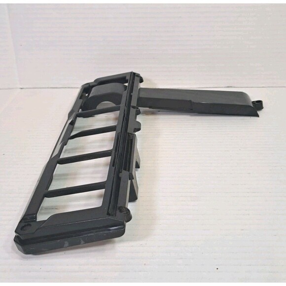 Dirt Devil Powermax UD70163 Bottom Skid Sole Plate Replacement Vacuum Part Parts - Picture 6 of 6